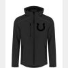 Männer Softshell Winterjacke E7860 Miniaturansicht