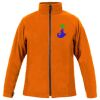  Männer Fleece Jacke C+ E7910 Miniaturansicht