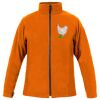  Männer Fleece Jacke C+ E7910 Miniaturansicht
