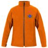  Männer Fleece Jacke C+ E7910 Miniaturansicht