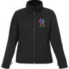 Frauen Fleece Jacke C+ E7911 Miniaturansicht