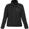 Frauen Fleece Jacke C+ E7911 Miniaturansicht