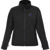 Frauen Fleece Jacke C+ E7911 Miniaturansicht