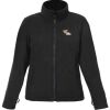 Frauen Fleece Jacke C+ E7911 Miniaturansicht