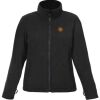 Frauen Fleece Jacke C+ E7911 Miniaturansicht