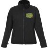 Frauen Fleece Jacke C+ E7911 Miniaturansicht