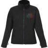 Frauen Fleece Jacke C+ E7911 Miniaturansicht