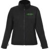 Frauen Fleece Jacke C+ E7911 Miniaturansicht