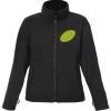 Frauen Fleece Jacke C+ E7911 Miniaturansicht