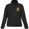 Frauen Fleece Jacke C+ E7911 Miniaturansicht