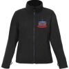 Frauen Fleece Jacke C+ E7911 Miniaturansicht