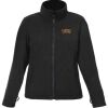 Frauen Fleece Jacke C+ E7911 Miniaturansicht