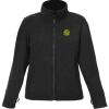 Frauen Fleece Jacke C+ E7911 Miniaturansicht