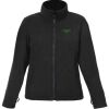 Frauen Fleece Jacke C+ E7911 Miniaturansicht