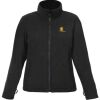 Frauen Fleece Jacke C+ E7911 Miniaturansicht