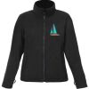 Frauen Fleece Jacke C+ E7911 Miniaturansicht