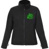 Frauen Fleece Jacke C+ E7911 Miniaturansicht