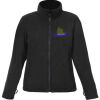 Frauen Fleece Jacke C+ E7911 Miniaturansicht
