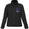 Frauen Fleece Jacke C+ E7911 Miniaturansicht