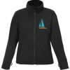 Frauen Fleece Jacke C+ E7911 Miniaturansicht