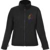 Frauen Fleece Jacke C+ E7911 Miniaturansicht