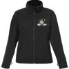 Frauen Fleece Jacke C+ E7911 Miniaturansicht