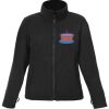Frauen Fleece Jacke C+ E7911 Miniaturansicht
