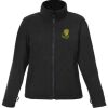 Frauen Fleece Jacke C+ E7911 Miniaturansicht