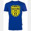 Männer Rundhals Tees T-shirt HRM101 Miniaturansicht