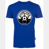 Männer Rundhals Tees T-shirt HRM101 Miniaturansicht