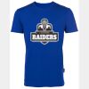 Männer Rundhals Tees T-shirt HRM101 Miniaturansicht