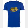 Männer Rundhals Tees T-shirt HRM101 Miniaturansicht