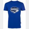 Männer Rundhals Tees T-shirt HRM101 Miniaturansicht