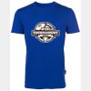 Männer Rundhals Tees T-shirt HRM101 Miniaturansicht