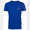 Männer Rundhals Tees T-shirt HRM101 Miniaturansicht