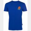 Männer Rundhals Tees T-shirt HRM101 Miniaturansicht