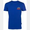 Männer Rundhals Tees T-shirt HRM101 Miniaturansicht