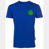 Männer Rundhals Tees T-shirt HRM101 Miniaturansicht