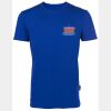 Männer Rundhals Tees T-shirt HRM101 Miniaturansicht