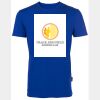 Männer Rundhals Tees T-shirt HRM101 Miniaturansicht