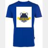 Männer Rundhals Tees T-shirt HRM101 Miniaturansicht