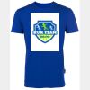 Männer Rundhals Tees T-shirt HRM101 Miniaturansicht