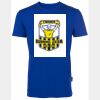 Männer Rundhals Tees T-shirt HRM101 Miniaturansicht