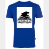 Männer Rundhals Tees T-shirt HRM101 Miniaturansicht