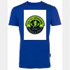 Männer Rundhals Tees T-shirt HRM101 Miniaturansicht