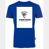 Männer Rundhals Tees T-shirt HRM101 Miniaturansicht