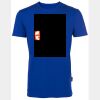 Männer Rundhals Tees T-shirt HRM101 Miniaturansicht