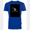 Männer Rundhals Tees T-shirt HRM101 Miniaturansicht