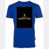 Männer Rundhals Tees T-shirt HRM101 Miniaturansicht