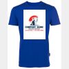 Männer Rundhals Tees T-shirt HRM101 Miniaturansicht